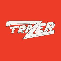 Trazer : Street Fighter